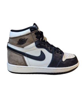 Nike Air Jordan 1 Retro High OG "Dark Mocha" Sneakers